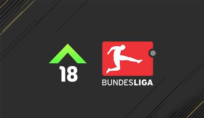Bundesliga – Player Ratings Refresh Update