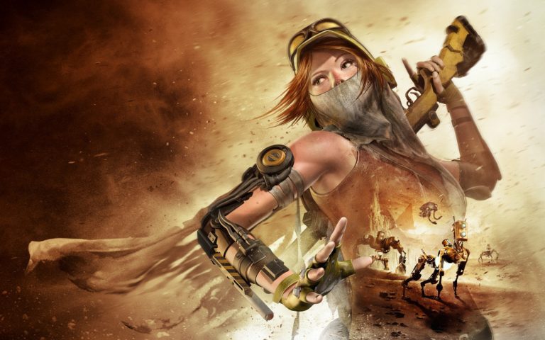 Studio achter Recore werkt aan nieuwe IP’s