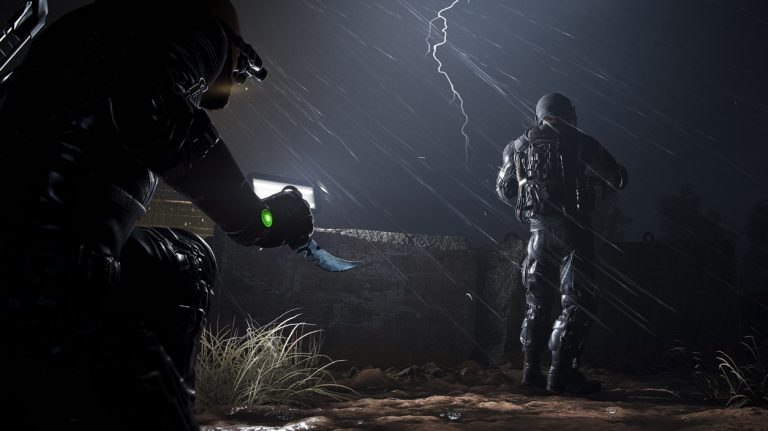 Ghost Recon: Wildlands Splinter Cell missie bevestigd, speel de game dit weekend gratis