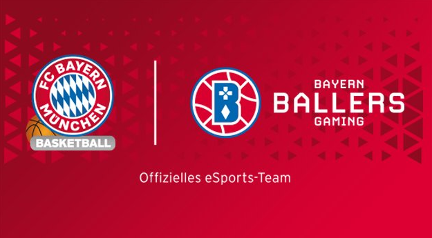 Bayern München start eigen eSports-team