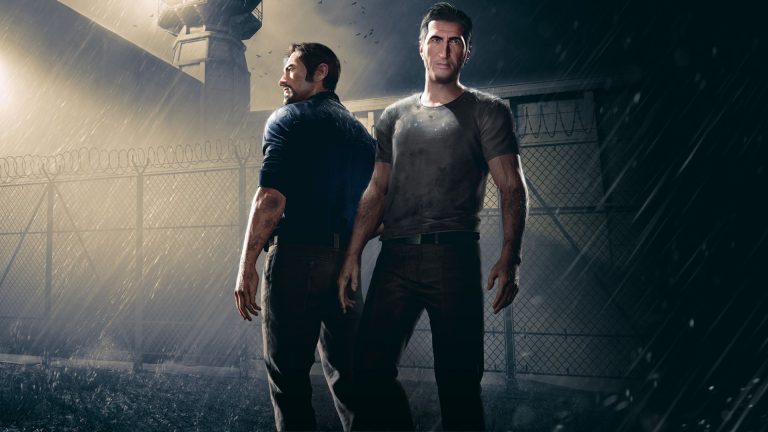 Review: A Way Out – Een unieke gameplay ervaring dat snel ten einde komt