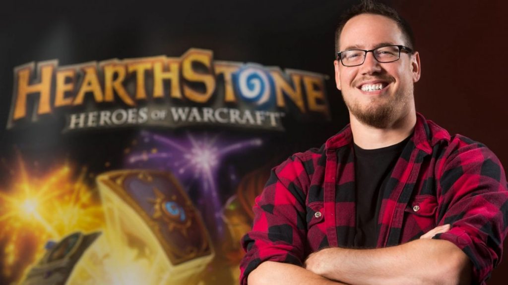 Ben Brode