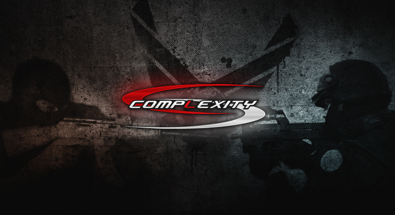 Complexity neemt Shahzam en Stanislaw in CS: GO team