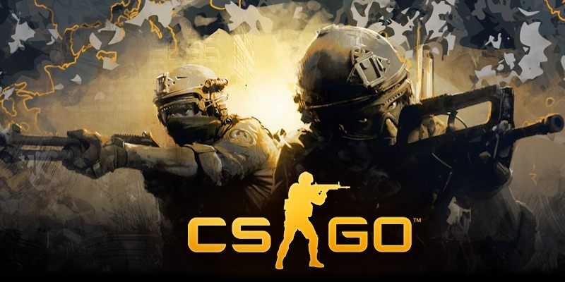 CS: GO