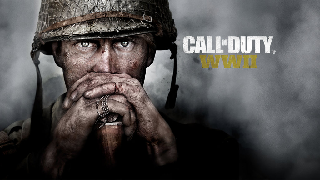 Call of Duty: WWII