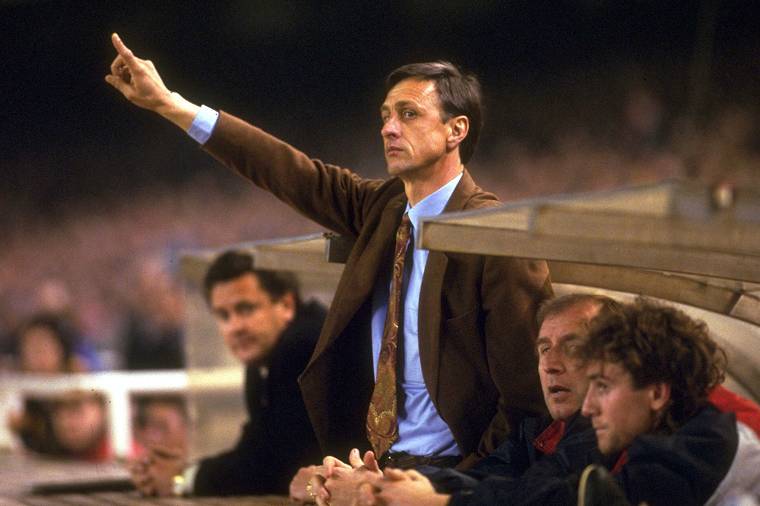 ‘Mogelijke kandidaten voor Manager Icons in FIFA 19’