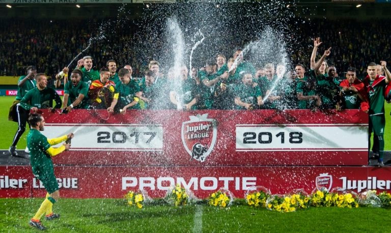 eDivisie verwelkomt nieuwe club: Fortuna Sittard!