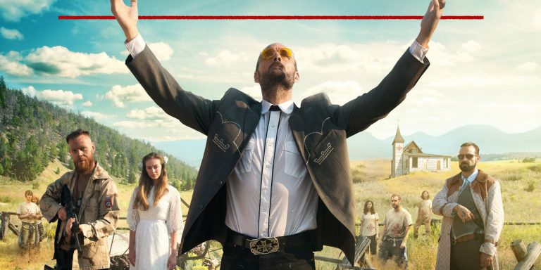 Live-action film van Far Cry 5 nu volledig te bekijken