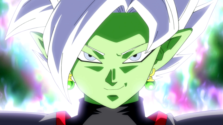 Fused Zamasu is aangekondigd als derde DLC-personage voor Dragon Ball FighterZ