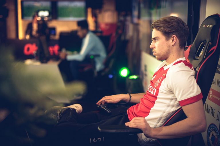 Koen Weijland: “Op dit moment heb ik veel bewondering voor Bryan Hessing”