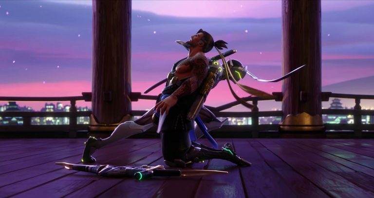Hanzo rework, nieuwe PvP map en balans-updates aanstaande voor Overwatch