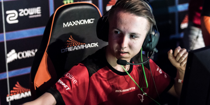 Ropz over Valve Trade-Ban