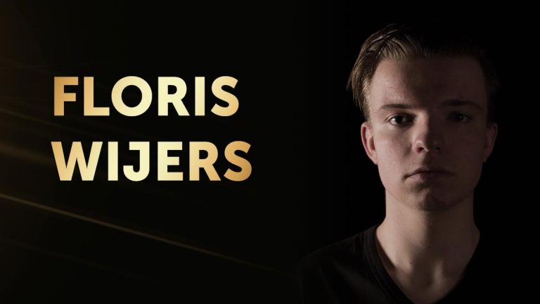 Floris Wijers (TeamStrijders) pakt Wereldrecord op GP China
