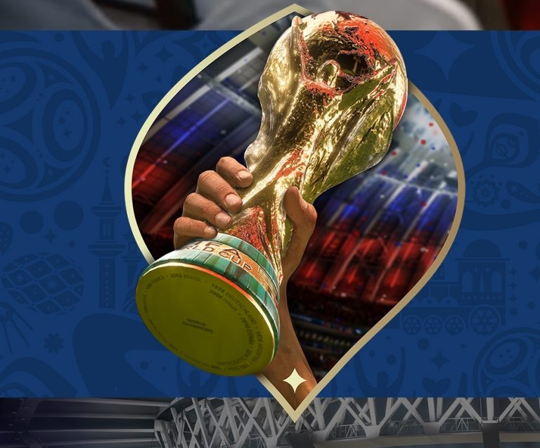 Gratis WK 2018-update op 29 mei beschikbaar!