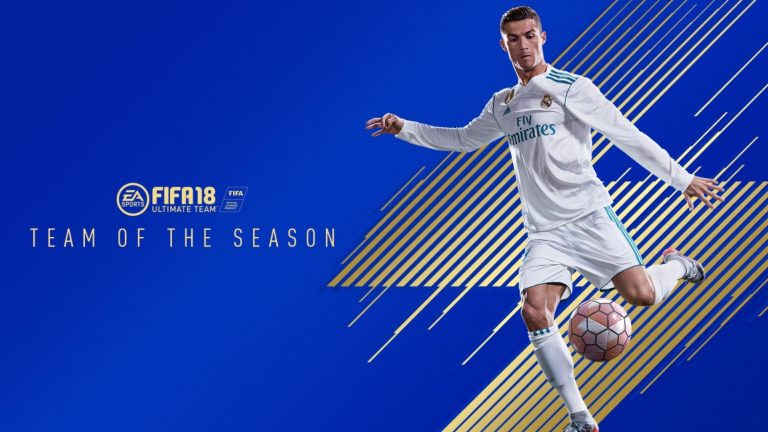 Stem nu op de Community Team Of The Season!