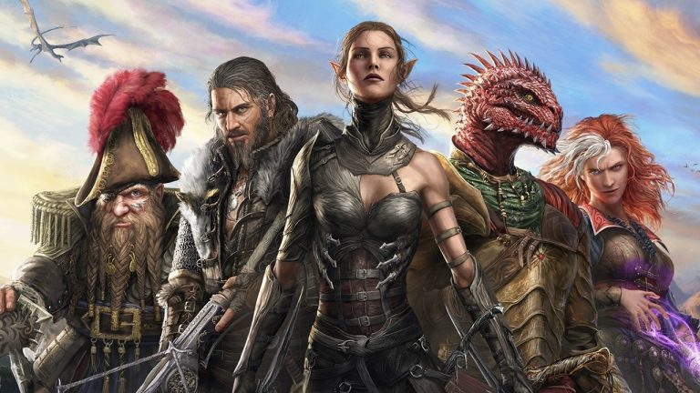 Divinity: Original Sin 2 komt naar de PS4 en Xbox One