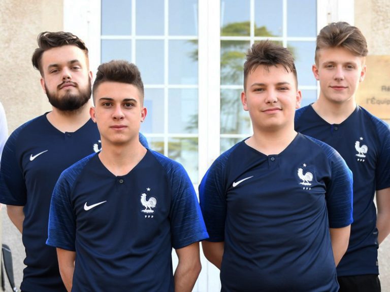 ‘Franse eSelectie bekend’