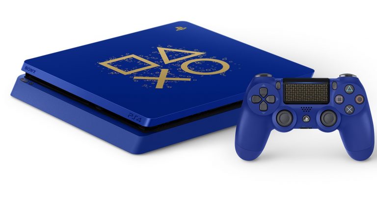 Sony kondigt Days of Play aan met elf dagen lang flinke kortingen en een gelimiteerde PS4-bundel