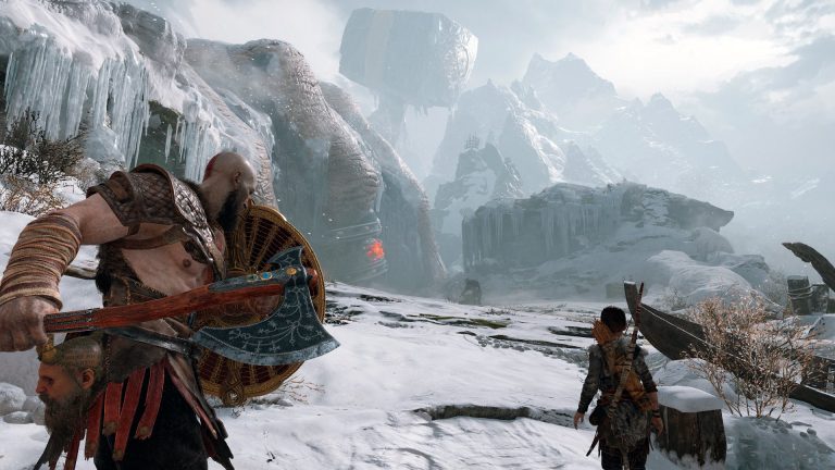 God of War bereikt mijlpaal van 23 miljoen verkochte exemplaren