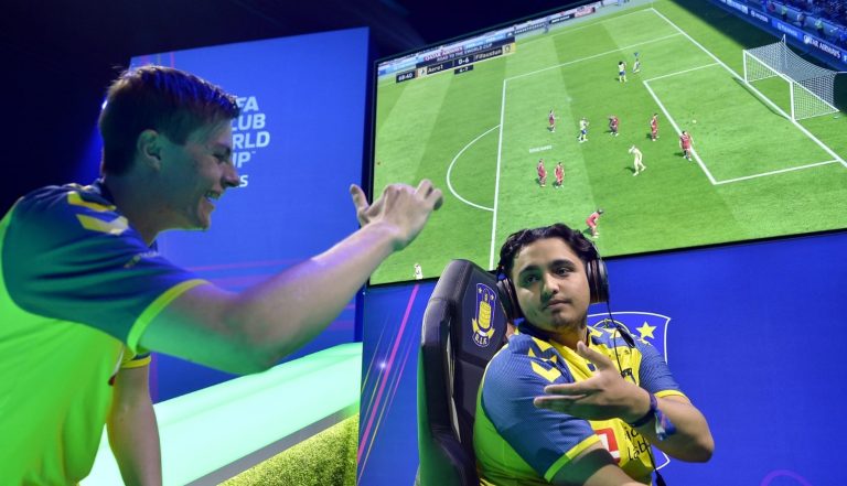 Brondby eSports wint FIFA eClub World Cup 2018