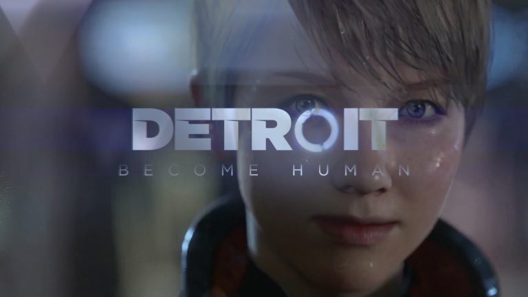 Detroit: Become Human pakt uit met een spannende launch trailer