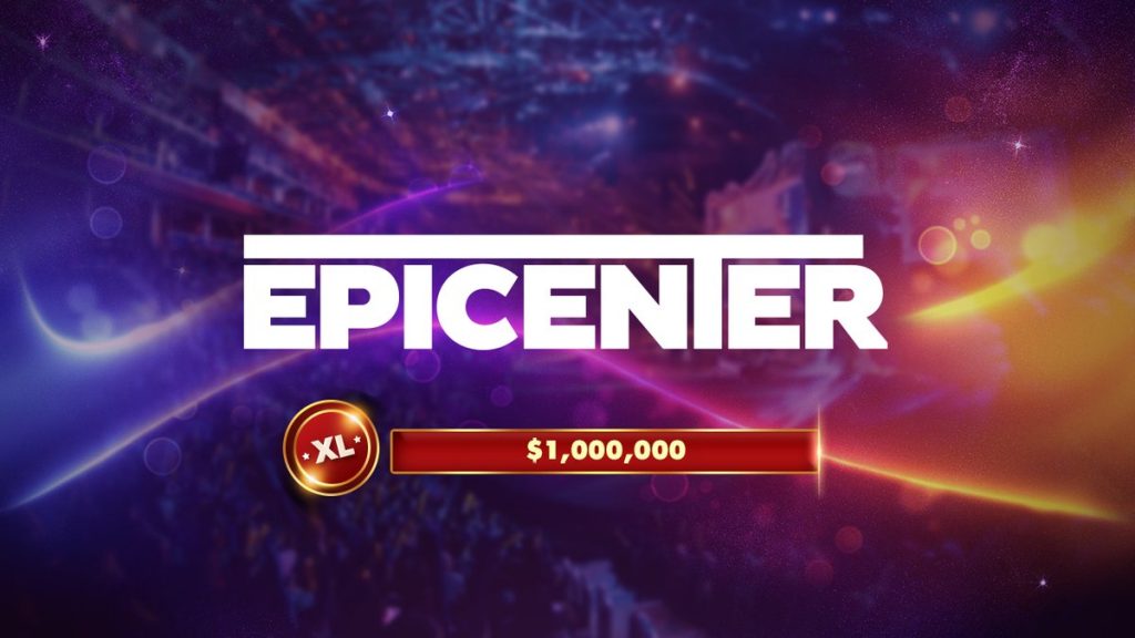 Epicenter