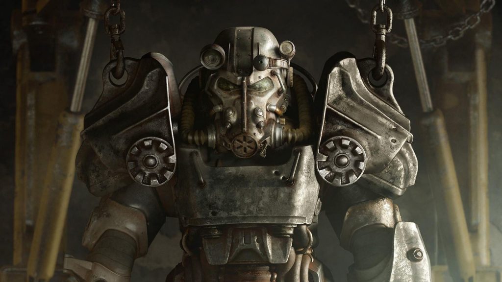 Fallout