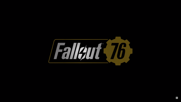 Fallout 76 aangekondigd door Bethesda met teaser trailer!