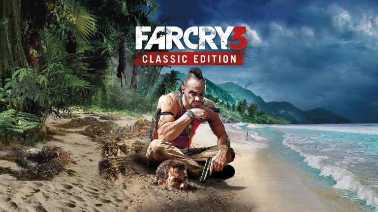 Far Cry 3 vanaf nu beschikbaar voor Far Cry 5 Season Pass eigenaars en later voor iedereen