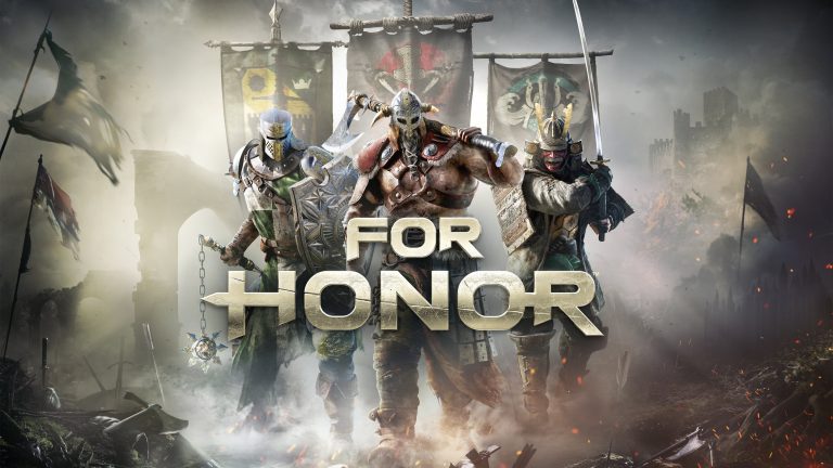 For Honor start met een nieuw event genaamd  ‘Black Prior’s Riposte’