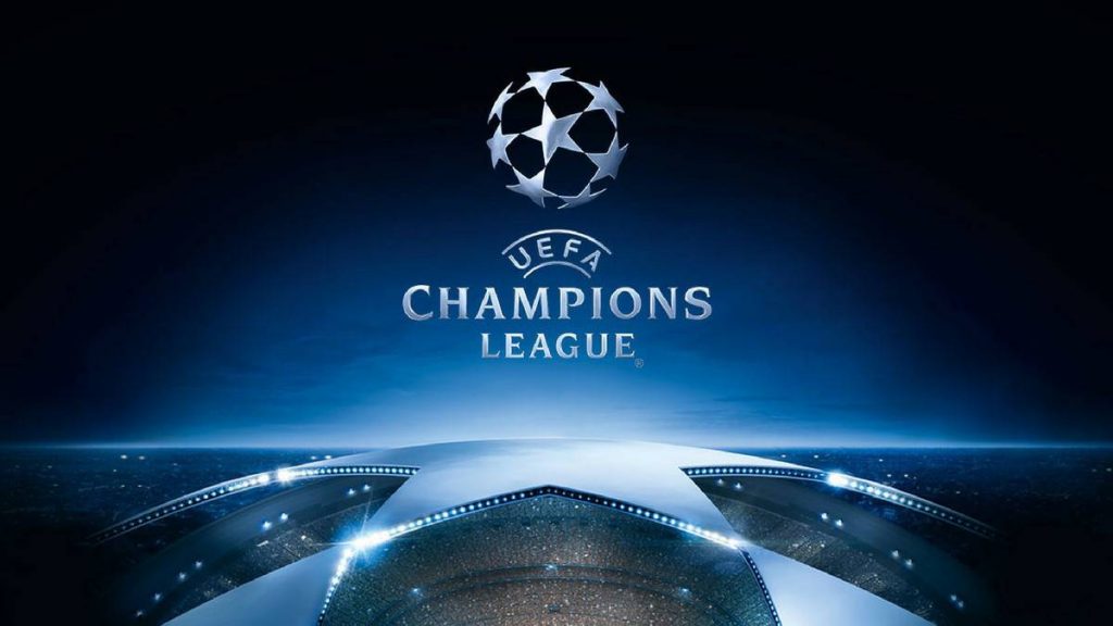 UEFA-Champions-league-Logo