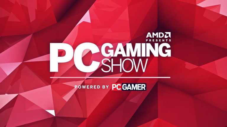 De PC Gaming Show zal dit jaar weer tijdens de E3 worden gehouden