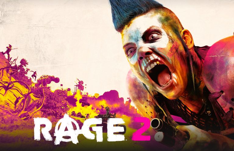 Review: RAGE 2 – Bethesda’s eigen Far Cry