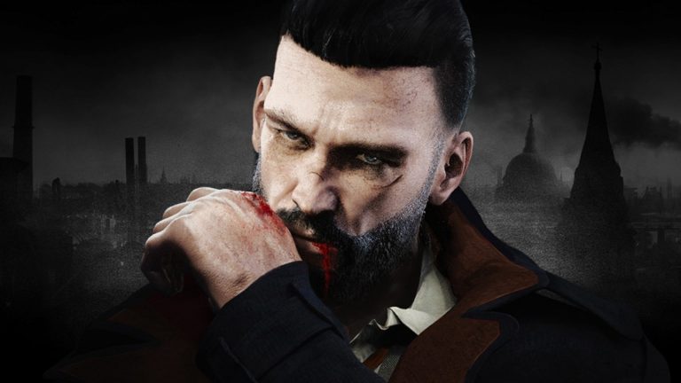 Bekijk meer dan een half uur aan nieuwe bloederige gameplaybeelden van Vampyr
