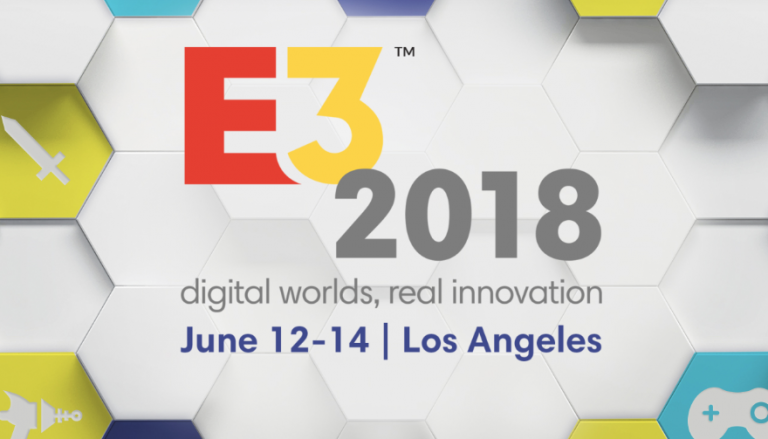 *UPDATE* al 36 games bevestigd voor E3 2018
