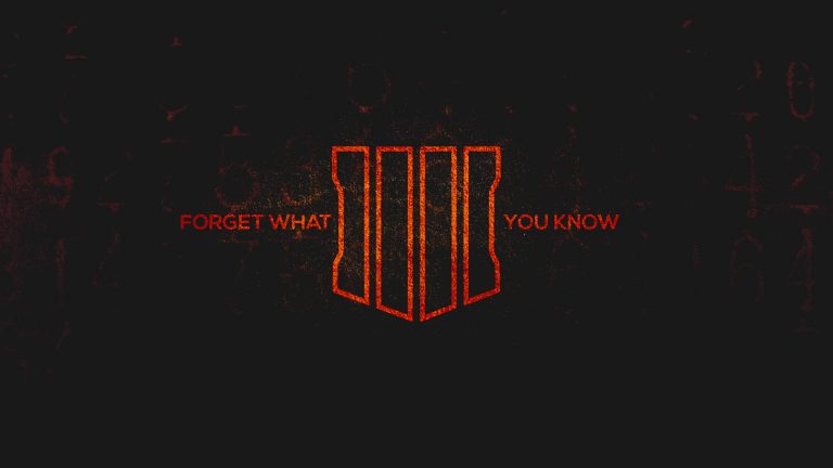 Call of Duty: Black Ops 4 bevat geen traditionele singleplayer-modus maar wel drie verhaalgedreven zombie-levels