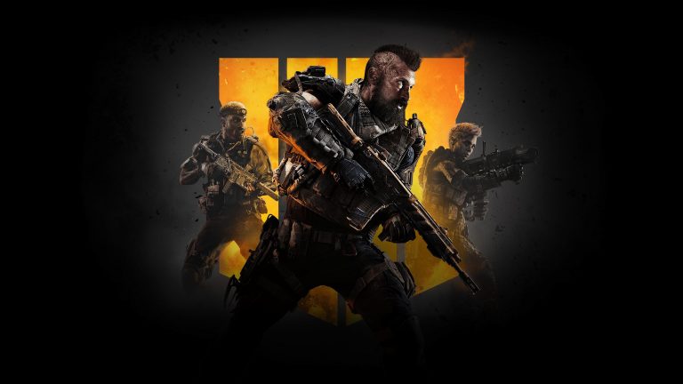 Gameplay designer van Battlefield V heeft een ban in Black Ops 4 omdat hij te goed is