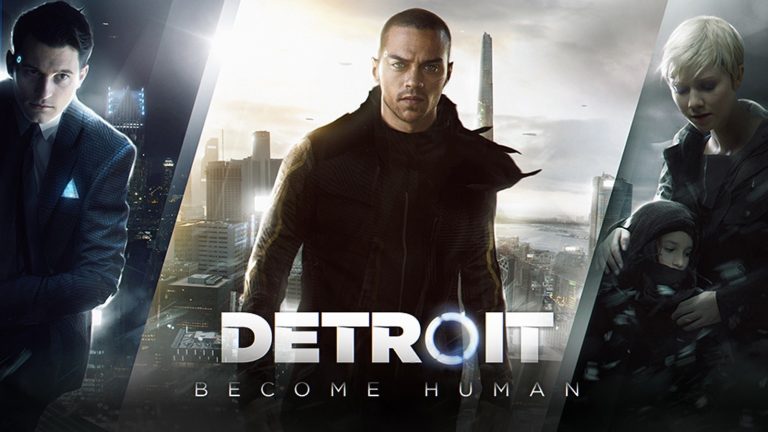 Review: Detroit: Become Human – Eén van de beste PS4-games ooit