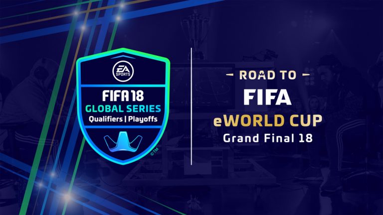 Duitser MegaBit wint FIFA 18 Global Series PlayOffs (Xbox)!