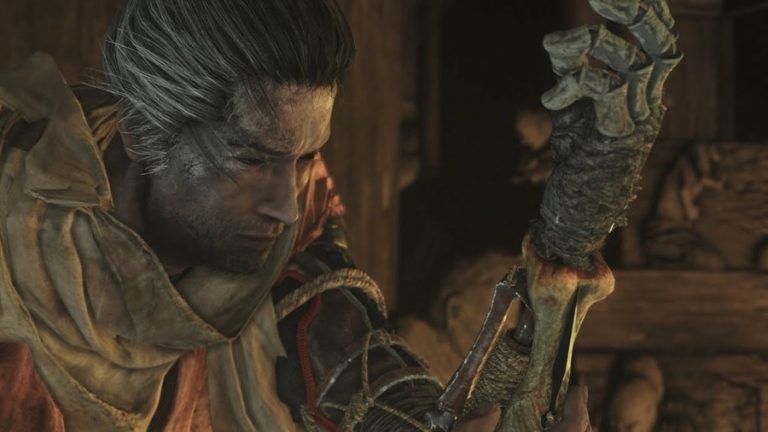 [E3 2018] From Software komt met Sekiro: Shadows Die Twice