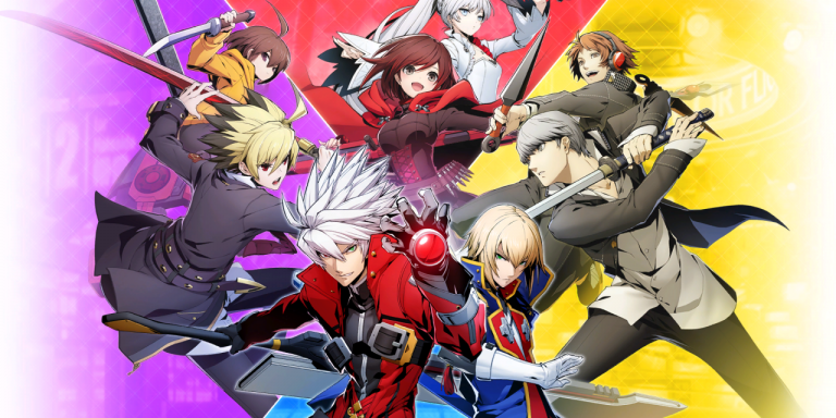 [UPD.] Arc System Works kondigt negen nieuwe DLC-personages aan voor BlazBlue: Cross Tag Battle