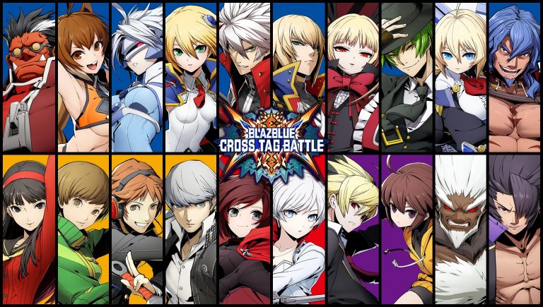 BlazBlue: Cross Tag Battle review – Een uitstekende Anime-vechtgame voor zowel beginners als veteranen