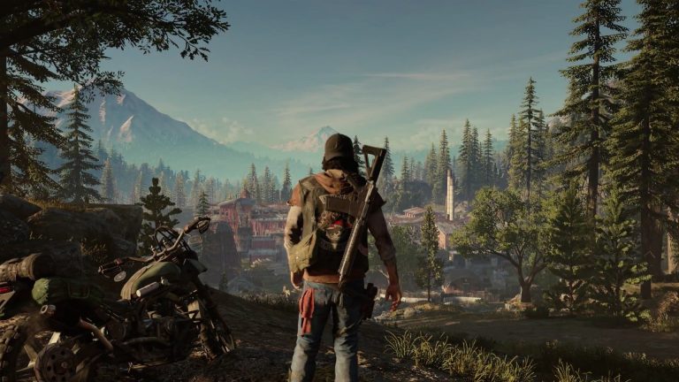Review: Days Gone – Weer een exclusieve topper voor de PlayStation 4?