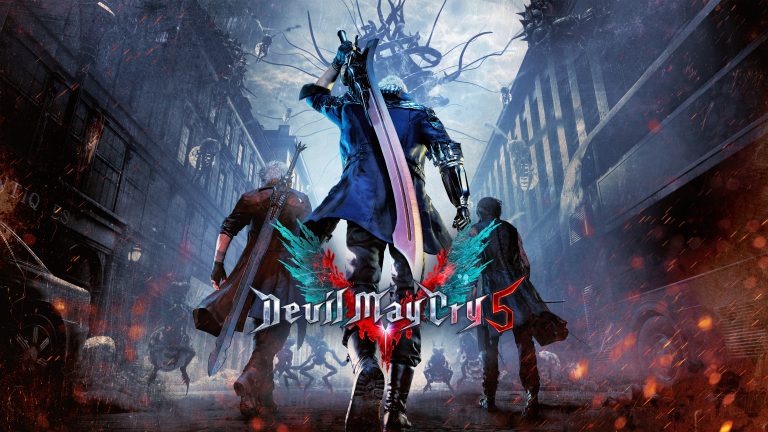 Review: Devil May Cry 5 – Een love letter aan fans!