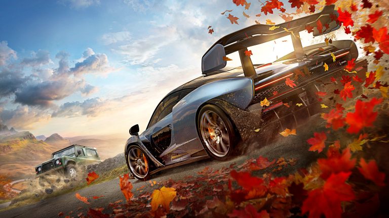 Review: Forza Horizon 4 – Adembenemend goed!