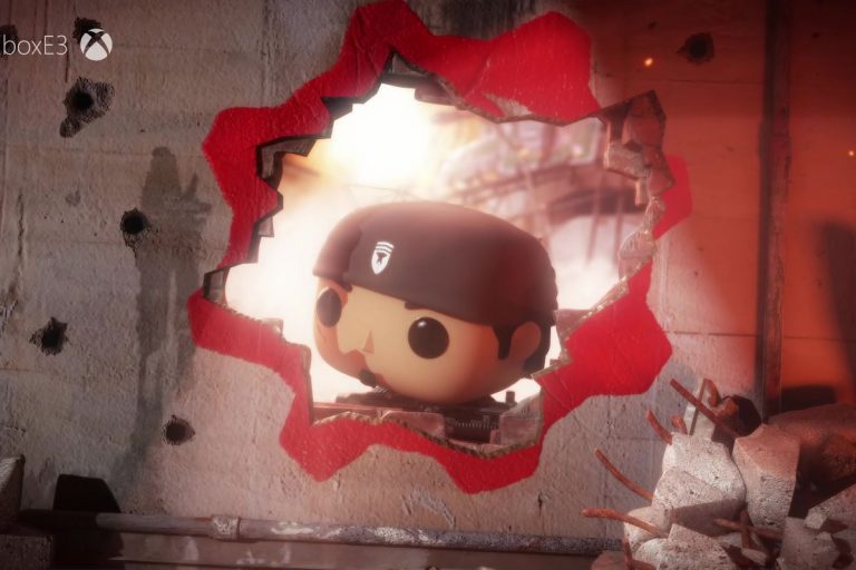 [E3 2018] Gears POP aangekondigd voor mobile