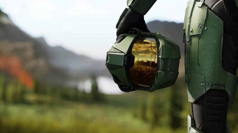 [GC2018] Halo: The Master Chief Collection komt naar Xbox Game Pass