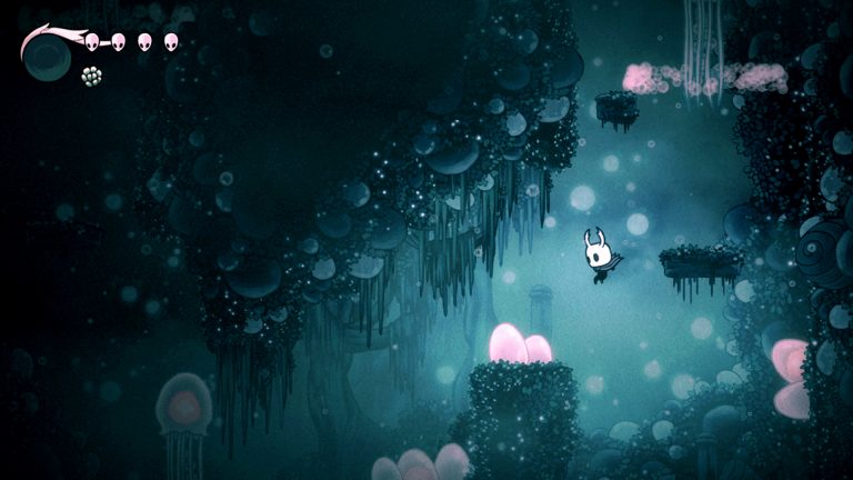 [E3 2018] Hollow Knight is nu verkrijgbaar voor de Nintendo Switch
