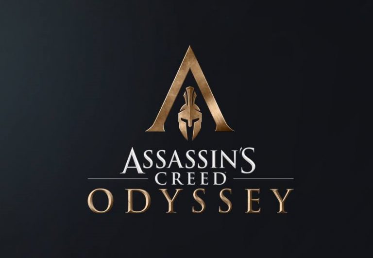 Ubisoft kondigt nu ook officieel gloednieuwe Assassin’s Creed aan met korte teaser, speelt zich af in het Oude Griekenland