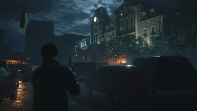 [E3 2018] Resident Evil 2 Remake aangekondigd, ontwikkeld met RE-Engine!